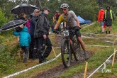 2024 UEC MTB Youth European Championships - Huskvarna - J?nk?ping (Sweden) 09/08/2024 - XCO Girls 14 - photo Tommaso Pelagalli/SprintCyclingAgency?2024